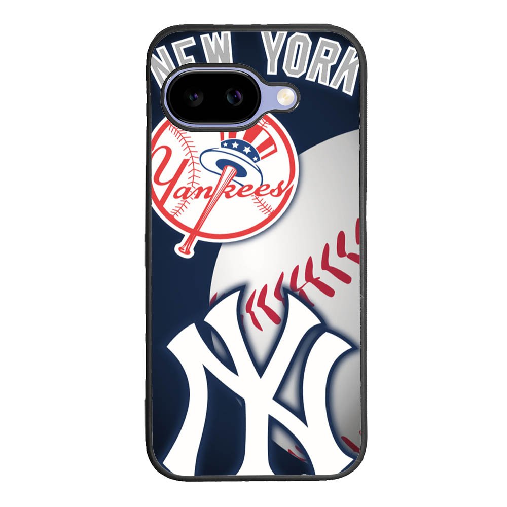New York Yankees Logo Google Pixel 10A Case DC1277