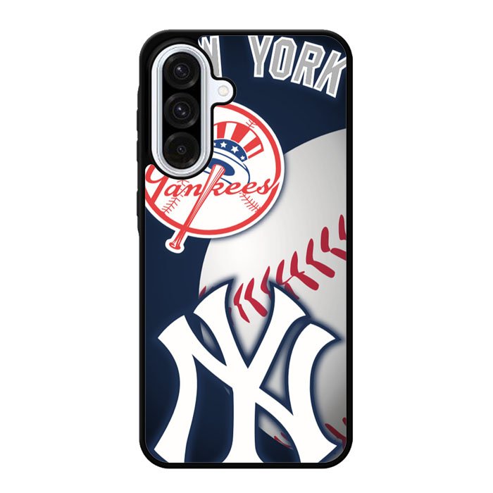 New York Yankees Logo Samsung Galaxy A36 Case DC1277