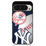 New York Yankees Logo Google Pixel 9 Pro XL Case DC1277