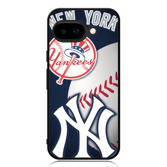 New York Yankees Logo Google Pixel 9A Case DC1277
