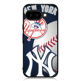 New York Yankees Logo Google Pixel 9A Case DC1277