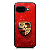 Porsche Logo Automobil Holding Se Google Pixel 9A Case DC1504