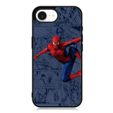 Spiderman iPhone 16e Case DC1706
