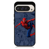 Spiderman Google Pixel 10 | Google Pixel 10 Pro Case DC1706