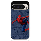 Spiderman Google Pixel 9 Pro XL Case DC1706