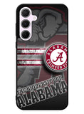 The University Of Alabama Samsung Galaxy A35 5G Case