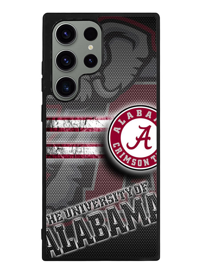 The University Of Alabama Samsung Galaxy S23 Ultra 5G Case