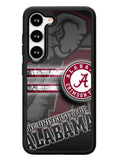 The University Of Alabama Samsung Galaxy S23 5G Case