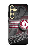 The University Of Alabama Samsung Galaxy S24 Plus 5G , Samsung Galaxy S24+ 5G Case