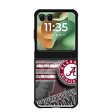 The University Of Alabama Motorola Moto RAZR 2025 Case
