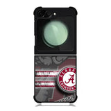 The University Of Alabama Samsung Galaxy Z Flip 6 Case