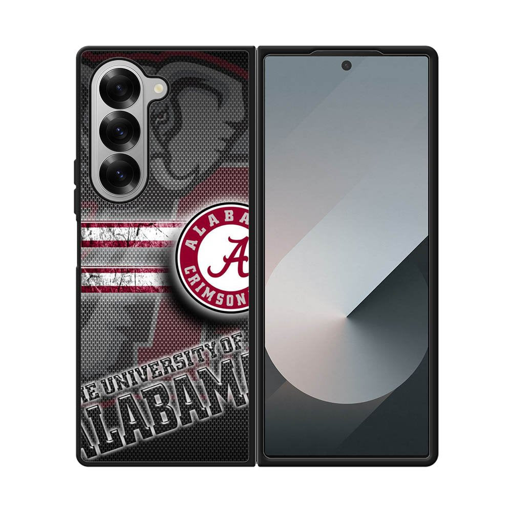 The University Of Alabama Samsung Galaxy Z Fold 7 5G Case