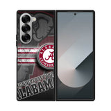 The University Of Alabama Samsung Galaxy Z Fold 7 5G Case