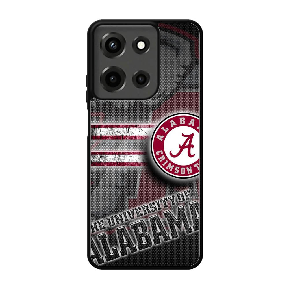 The University Of Alabama Motorola Moto G 5G 2025 Case DC0393