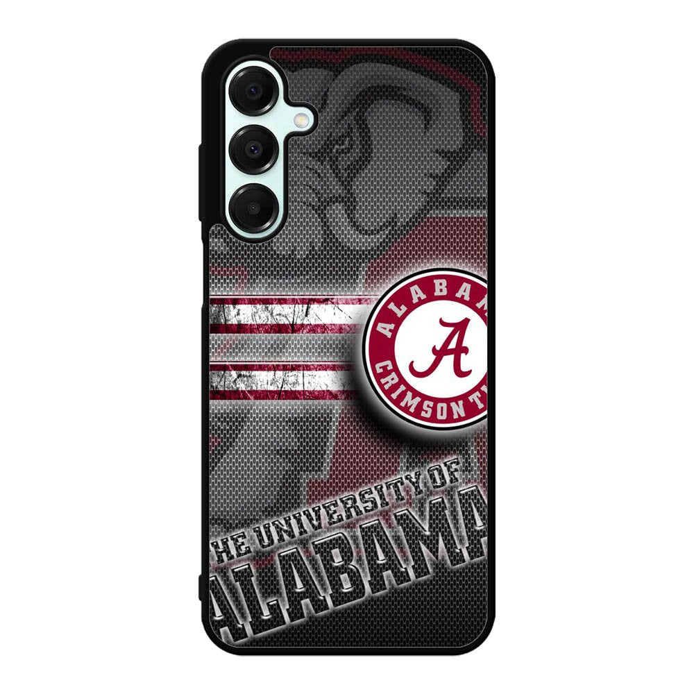 The University Of Alabama Samsung Galaxy A16 Case DC6253