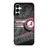 The University Of Alabama Samsung Galaxy A16 Case DC6253