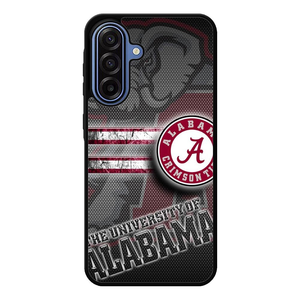 The University Of Alabama Samsung Galaxy A17 Case