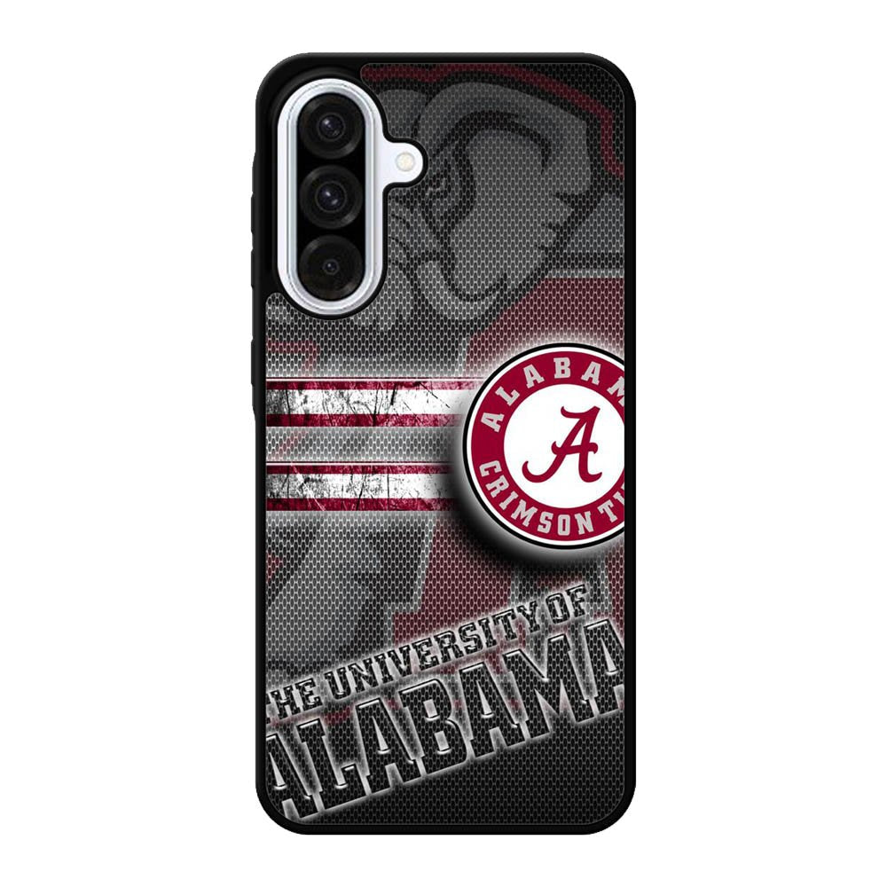 The University Of Alabama Samsung Galaxy A56 Case DC6253