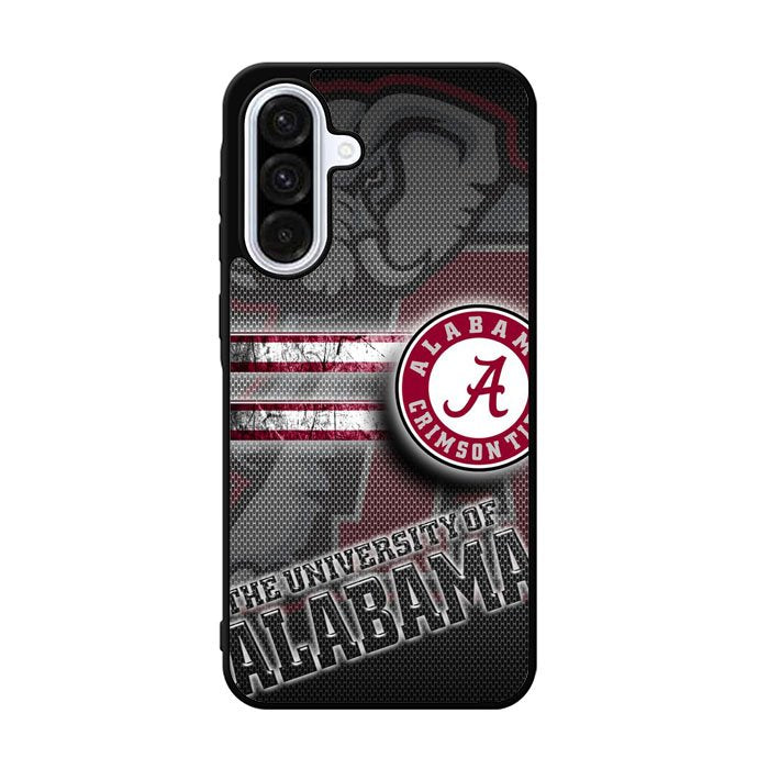 The University Of Alabama Samsung Galaxy A36 Case DC1736