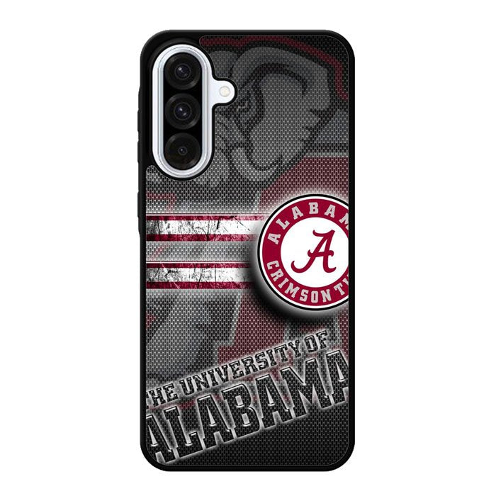 The University Of Alabama Samsung Galaxy A26 Case DC1881