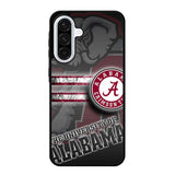 The University Of Alabama Samsung Galaxy A56 Case DC1881