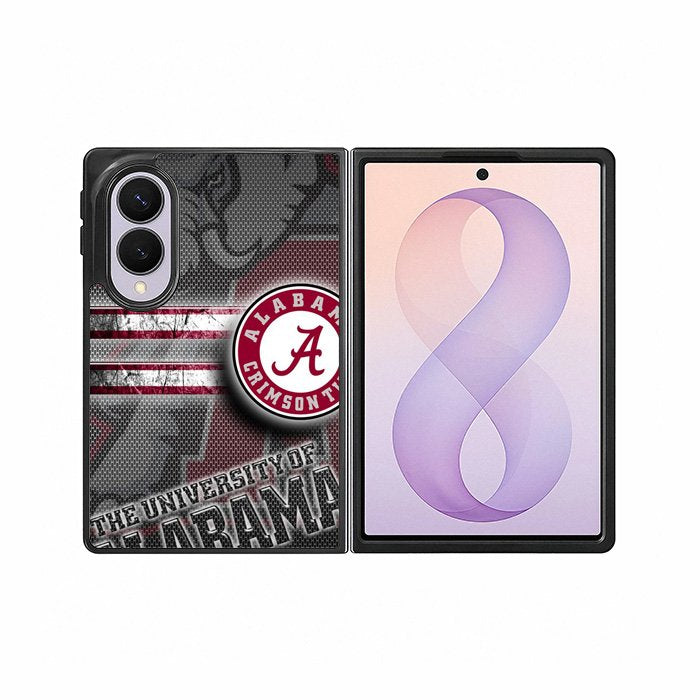 The University Of Alabama Samsung Galaxy Z Fold 8 Case DC1881