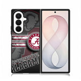 The University Of Alabama Samsung Galaxy Z Fold 8 Ultra Case DC1881