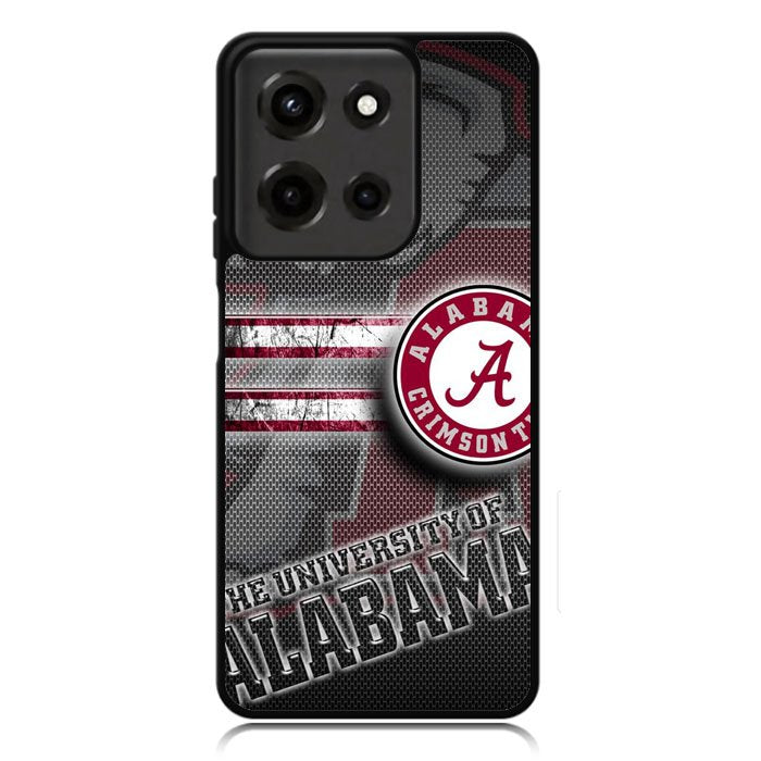 The University Of Alabama Motorola Moto G Power 5G 2025 DC1881