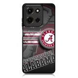 The University Of Alabama Motorola Moto G Power 5G 2025 DC1881