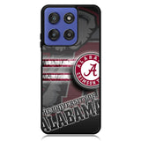 The University Of Alabama Motorola Moto G Stylus 5G 2025 DC1881