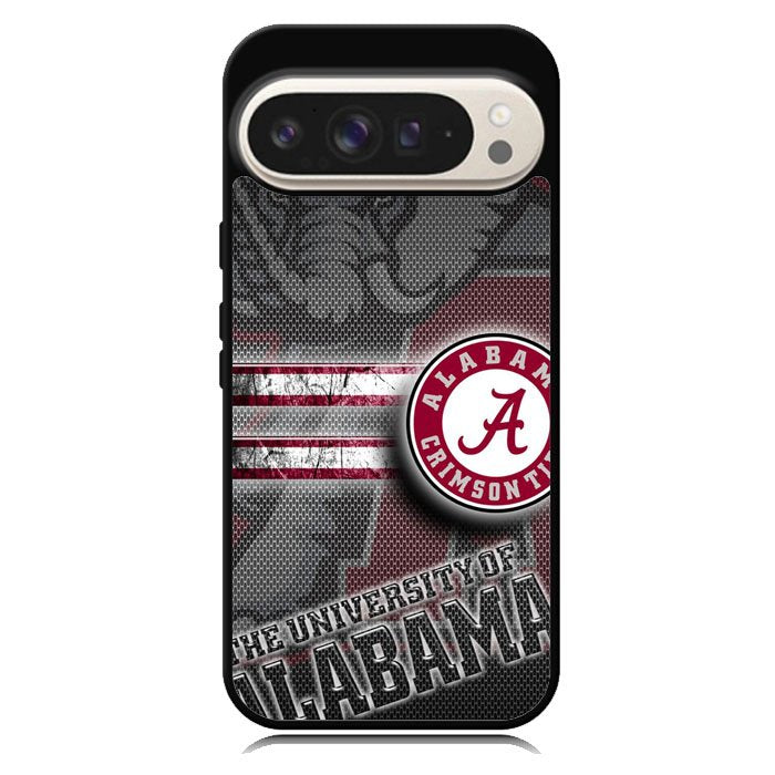 The University Of Alabama Google Pixel 10 Pro XL Case DC1881