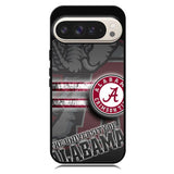 The University Of Alabama Google Pixel 10 Pro XL Case DC1881