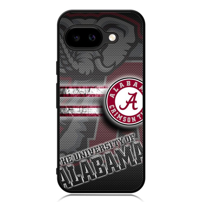 The University Of Alabama Google Pixel 9A Case DC1881