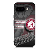 The University Of Alabama Google Pixel 9A Case DC1881