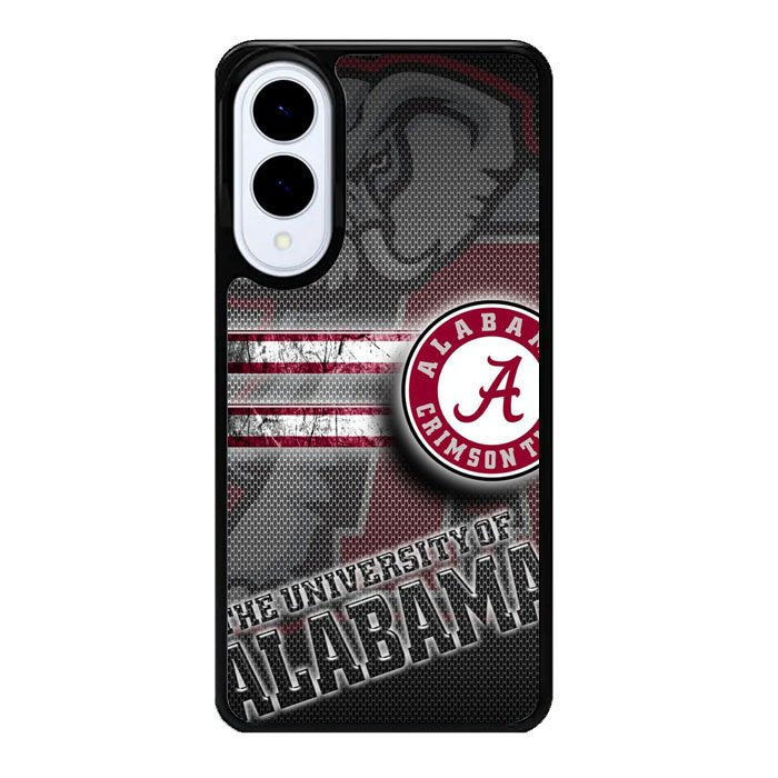 The University Of Alabama Samsung Galaxy S25 Edge DC1881