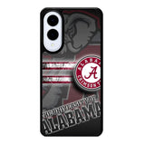 The University Of Alabama Samsung Galaxy S25 Edge DC1881