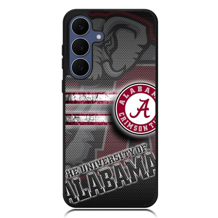 The University Of Alabama Samsung Galaxy S25 FE DC1881