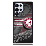 The University Of Alabama Samsung Galaxy S25 Ultra Case DC1881