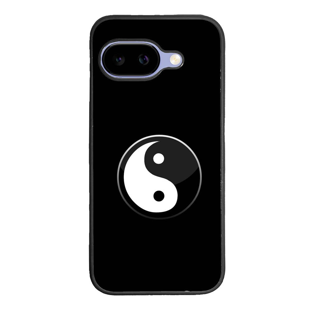 Yin Yang Google Pixel 10A Case DC1994