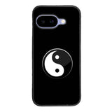 Yin Yang Google Pixel 10A Case DC1994