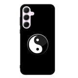 Yin Yang Samsung Galaxy A35 5G Case DC1994