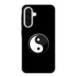 Yin Yang Samsung Galaxy A36 Case DC1994