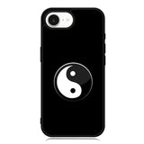Yin Yang iPhone 16e Case DC1994