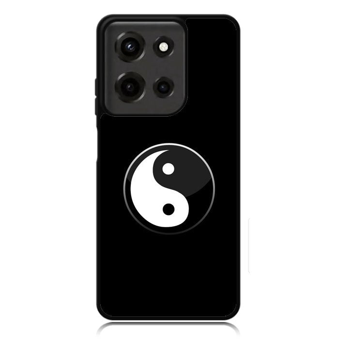 Yin Yang Motorola Moto G Power 5G 2025 DC1994