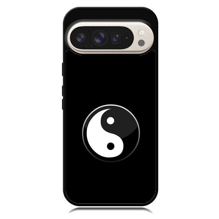 Yin Yang Google Pixel 10 Pro XL Case DC1994