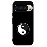 Yin Yang Google Pixel 9 | Google Pixel 9 Pro Case DC1994