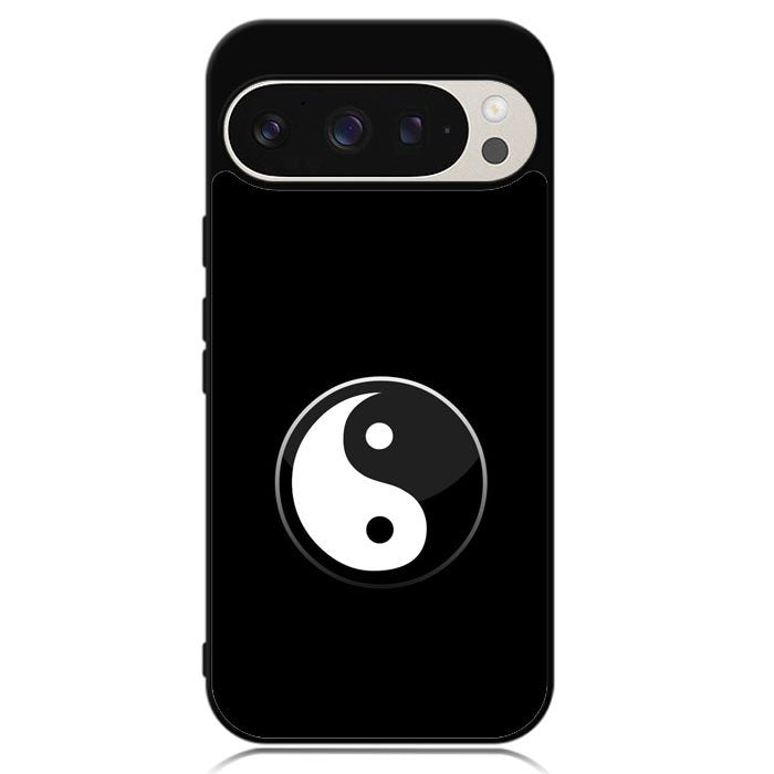 Yin Yang Google Pixel 9 Pro XL Case DC1994