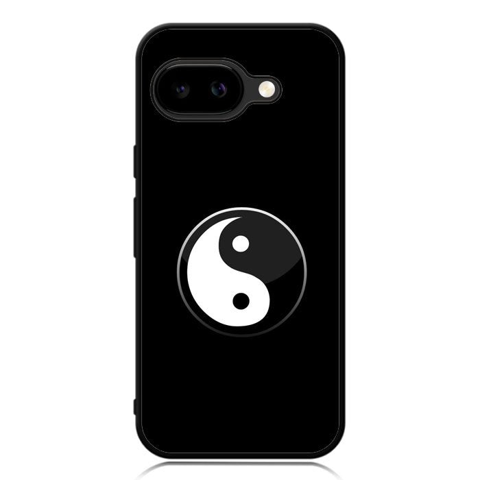 Yin Yang Google Pixel 9A Case DC1994