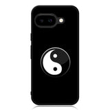 Yin Yang Google Pixel 9A Case DC1994