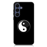Yin Yang Samsung Galaxy S23 Case DC1994
